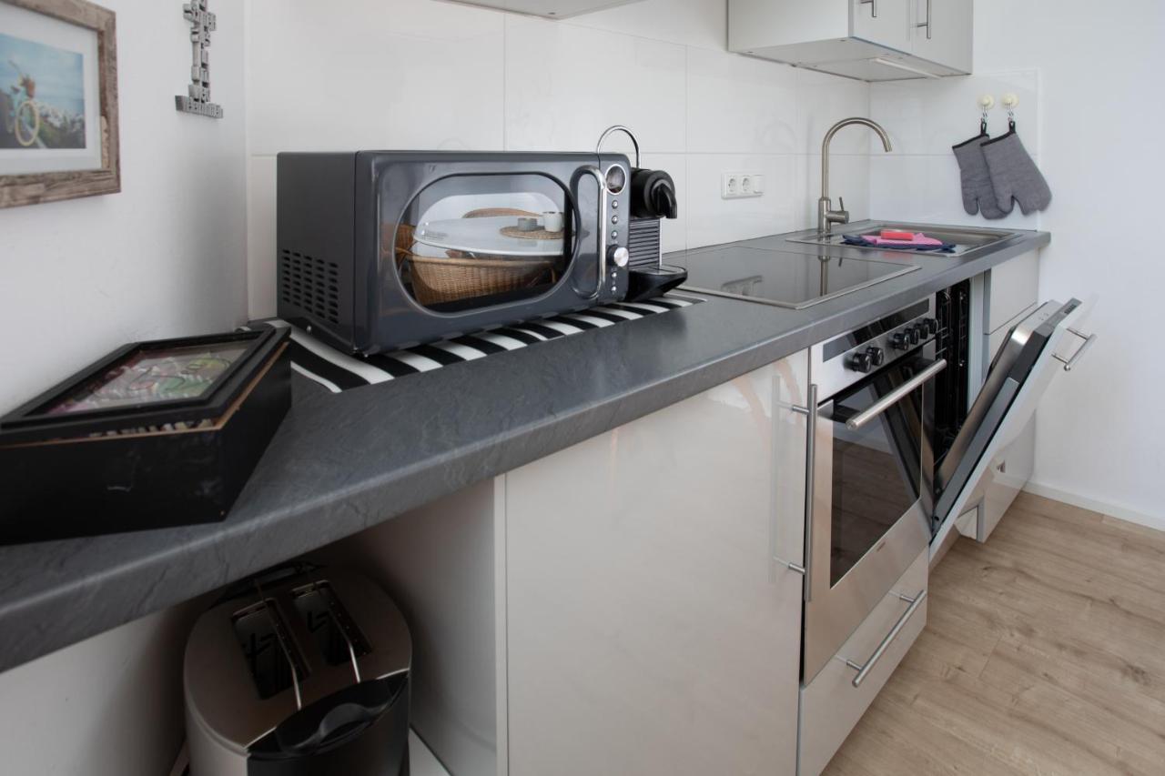 Ferienappartement Winterberg - Bikepark Um Die Ecke エクステリア 写真