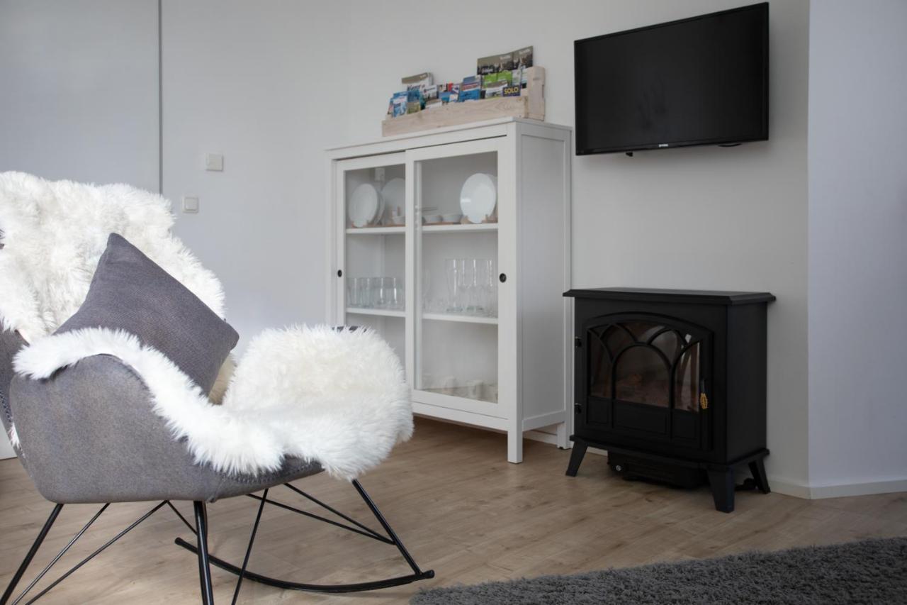 Ferienappartement Winterberg - Bikepark Um Die Ecke エクステリア 写真