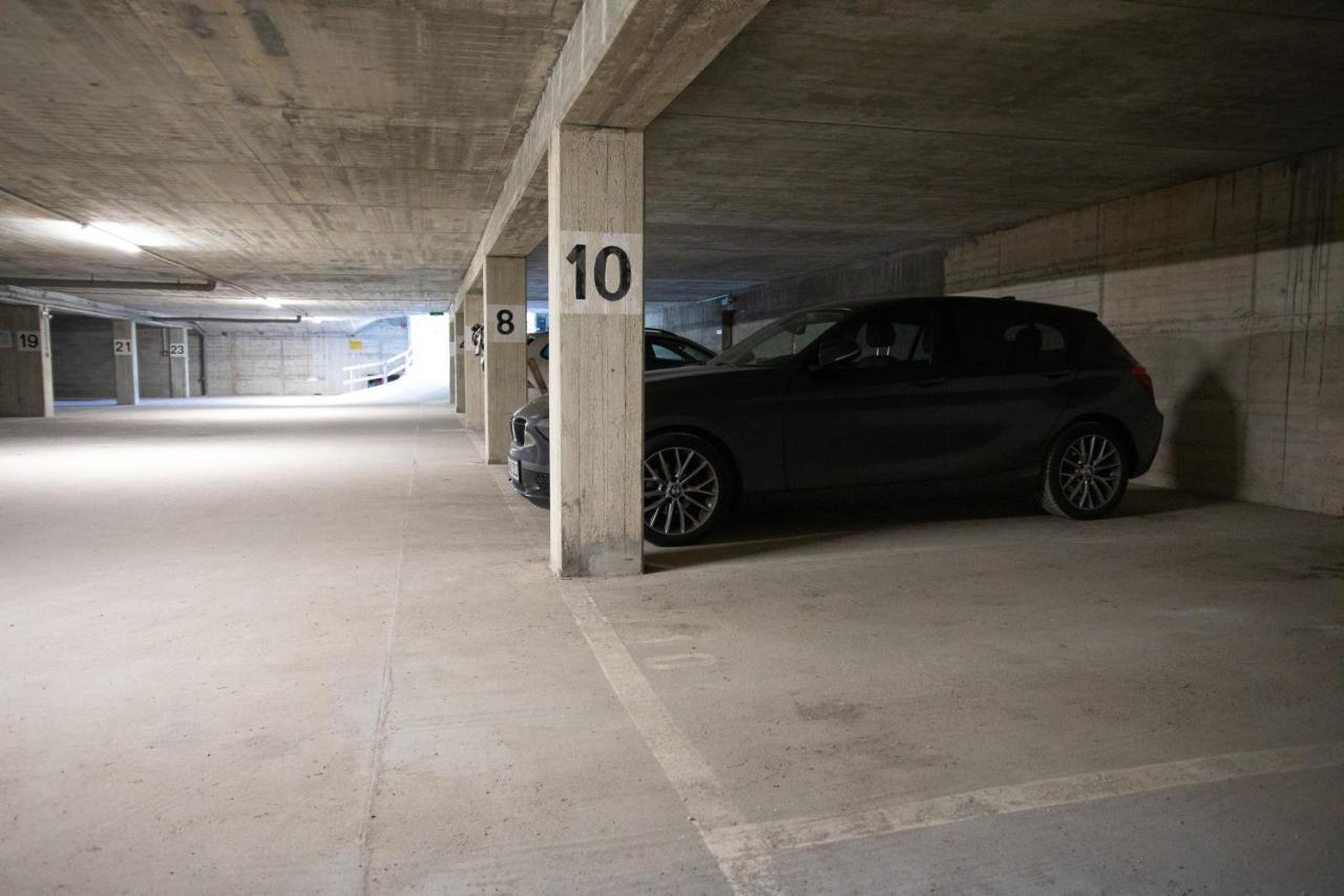 Ferienappartement Winterberg - Bikepark Um Die Ecke エクステリア 写真