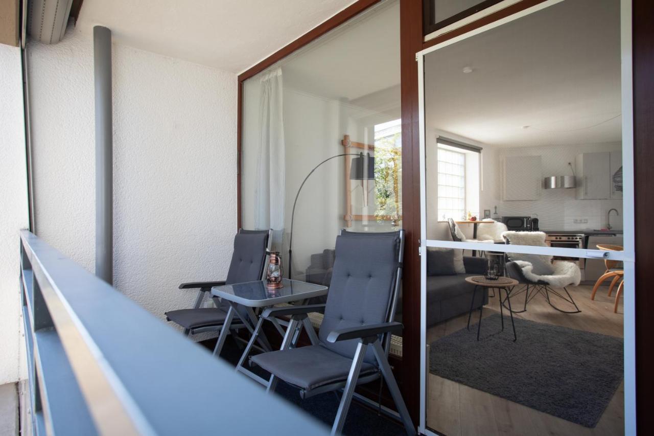 Ferienappartement Winterberg - Bikepark Um Die Ecke エクステリア 写真