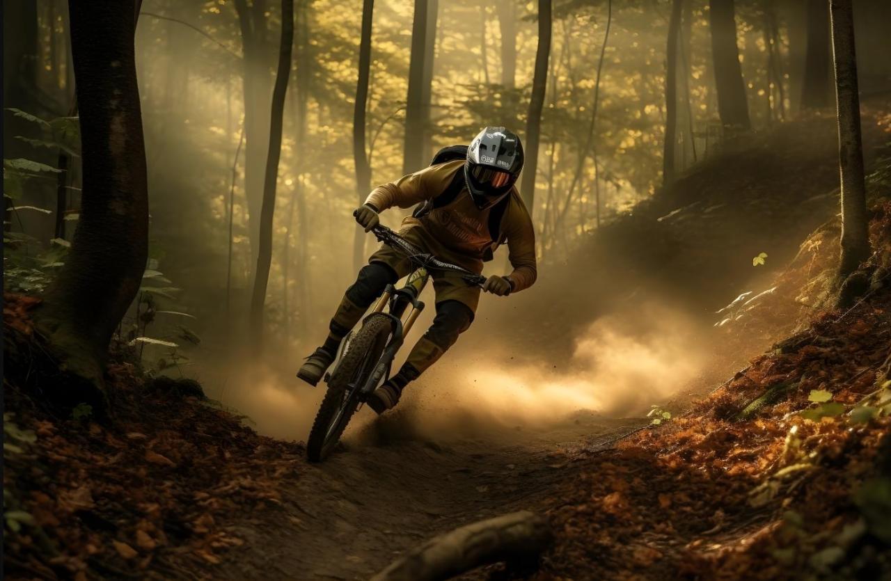 Ferienappartement Winterberg - Bikepark Um Die Ecke エクステリア 写真